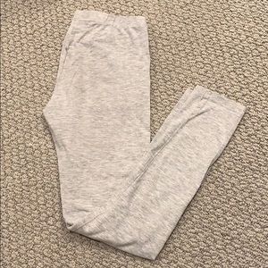 Zara leggings